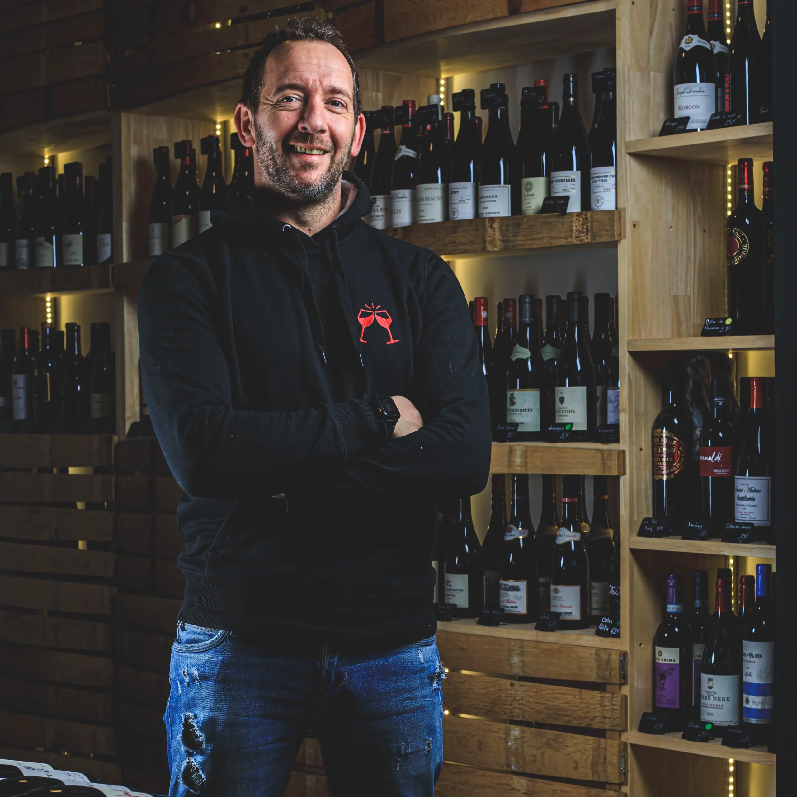 L'Artelier du vin